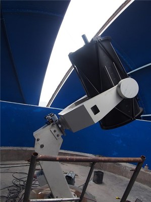 南京昊貝昕(在線咨詢)、天文圓頂、玻璃鋼天文圓頂