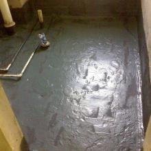 南京拓展防水建筑公司