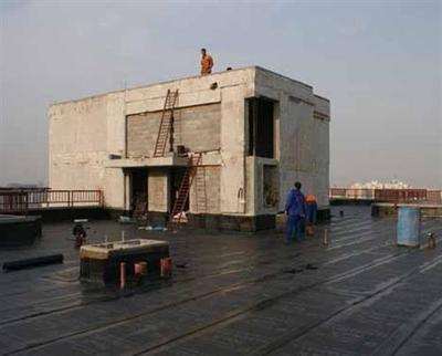 南京藍(lán)盾防水工程 - 手機版