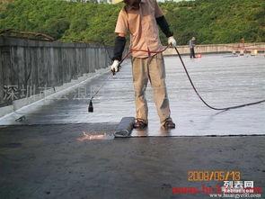 南京防水服務(wù)全攻略——專業(yè)、便捷的防水解決方案