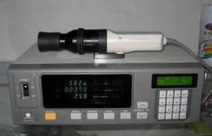 CA-210銀通儀器銷售專家彭曉亮 專業儀器儀表解決方案的提供者