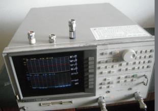 網絡分析儀8753D 3G/6G測試的理想選擇，現貨供應助力研發升級