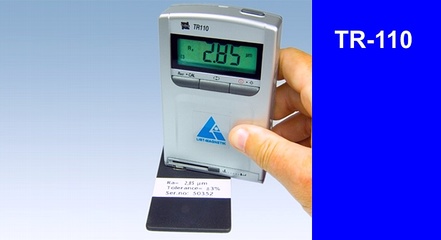 Axialfeldsonde 德國LIST-MAGNETIK GmbH殘磁儀高品質配套探頭的進口優惠方案