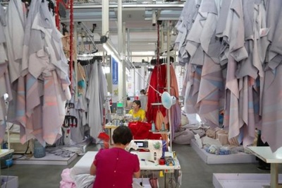 海門寶縵家紡工廠在哪里？揭秘其背后的神秘面紗