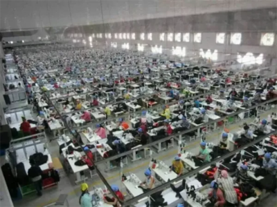 探尋太康家紡家工廠 揭開中國家居產(chǎn)業(yè)的幕后英雄與皮革制品魅力