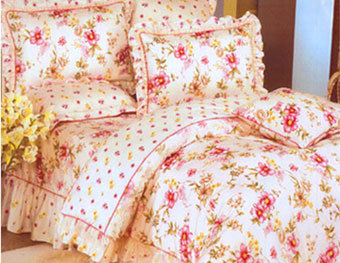 家紡行業(yè)前景誘人，投資者如何出奇制勝