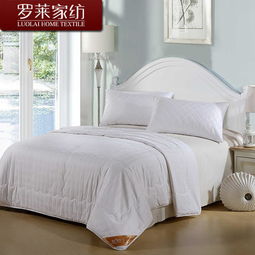 羅萊家紡悅苒提花蠶絲夏被 清涼舒適，品質生活的選擇