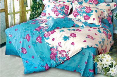 家紡加盟商選擇家紡品牌的注意事項