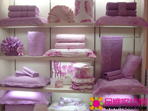 家紡企業如何提升門店盈利能力 從產品到體驗的全面升級