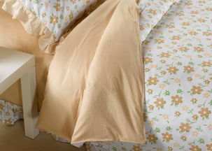 小天后家紡“韓國公主”系列 純棉四件套‘玫瑰之約·藍’的匠心之旅