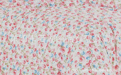 廠家直銷，品質(zhì)保障 東陽市西湖繡品廠羅婭家紡床上用品4件套全解析